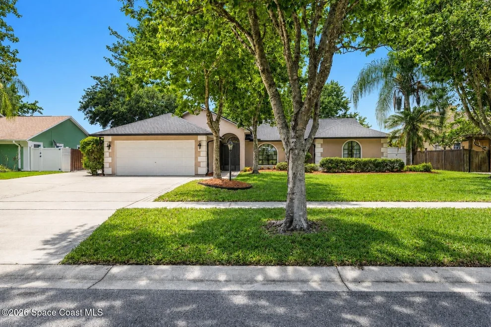 Unit for sale at 3365 Fort Sumter Street, Melbourne, FL 32934