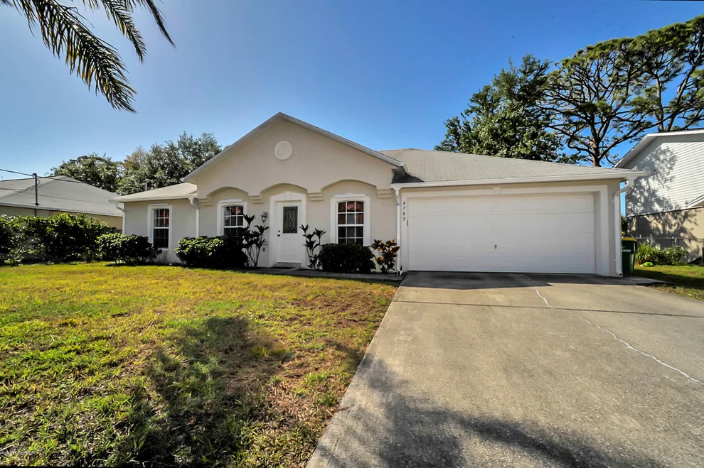Unit for sale at 4705 Greenhill Street, Cocoa, FL 32927