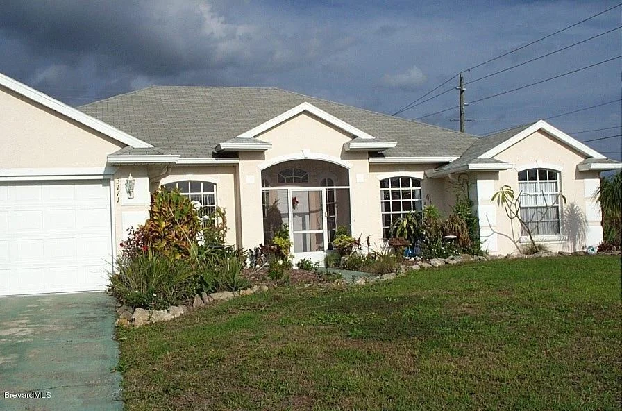 Unit for sale at 3171 SE Topsey Avenue, Palm Bay, FL 32909