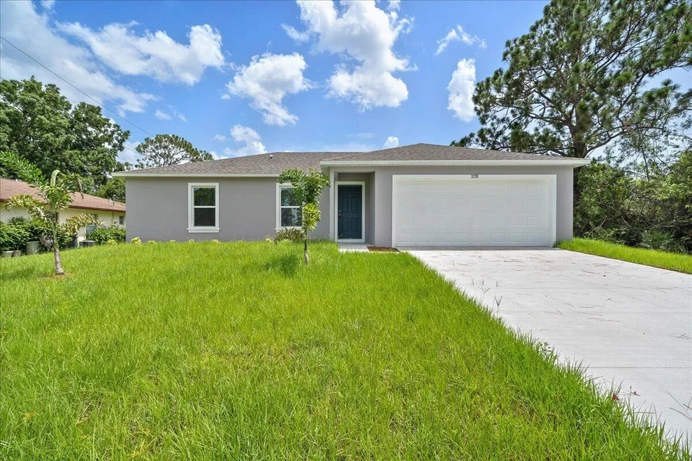 Unit for sale at 407 Grenadier Avenue NW, Palm Bay, FL 32907