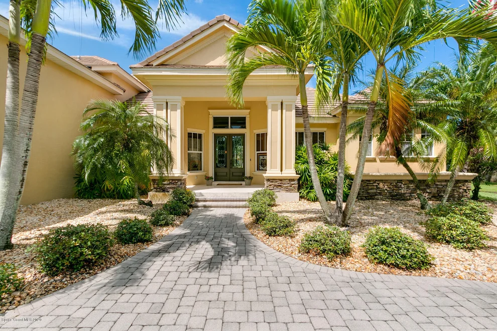 Unit for sale at 3133 Celina Lane, Melbourne, FL 32934