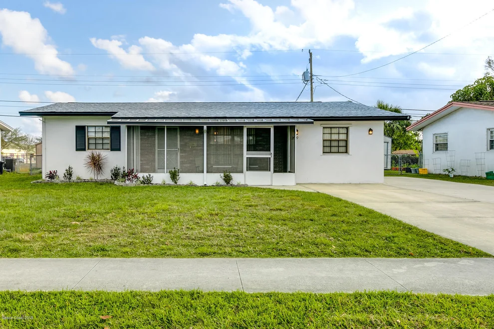 Unit for sale at 2609 Choctaw Drive, Melbourne, FL 32935