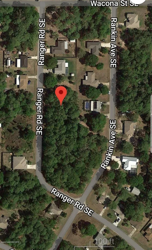 Unit for sale at 1441+1431 Ranger Road SE, Palm Bay, FL 32909