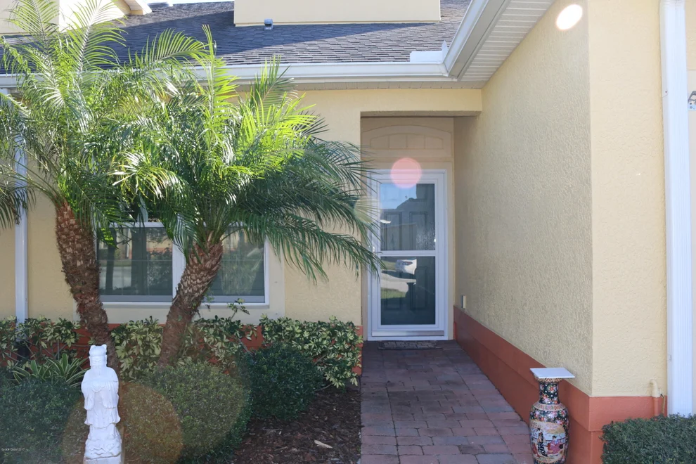 Unit for sale at 3421 Funston Circle, Melbourne, FL 32940