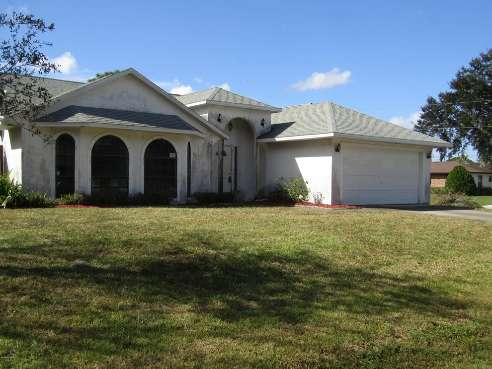 Unit for sale at 896 Roger Avenue NW, Palm Bay, FL 32907