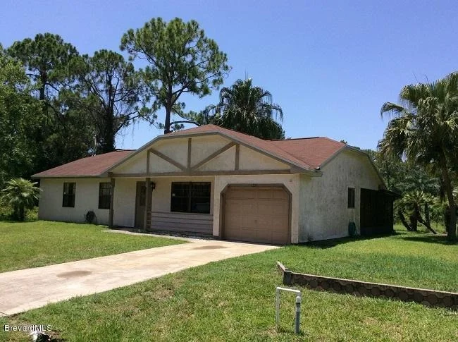 Unit for sale at 1230 SE Packer Road, Palm Bay, FL 32909