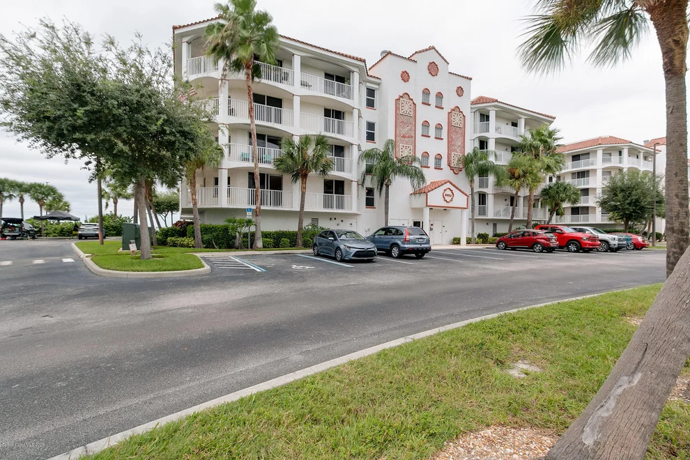 Unit for sale at 8924 Puerto Del Rio Drive, Cape Canaveral, FL 32920