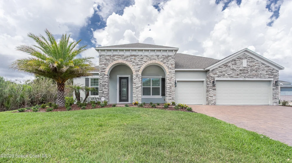 Unit for sale at 6105 Moonrise Drive, Merritt Island, FL 32953