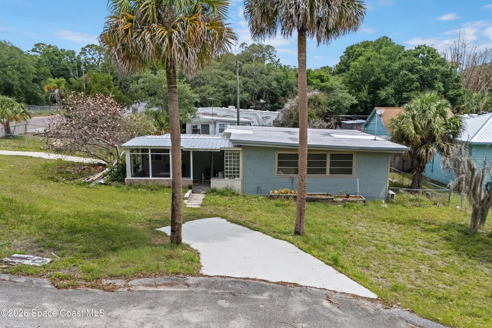 Unit for sale at 468 N Dixie Avenue, Titusville, FL 32796