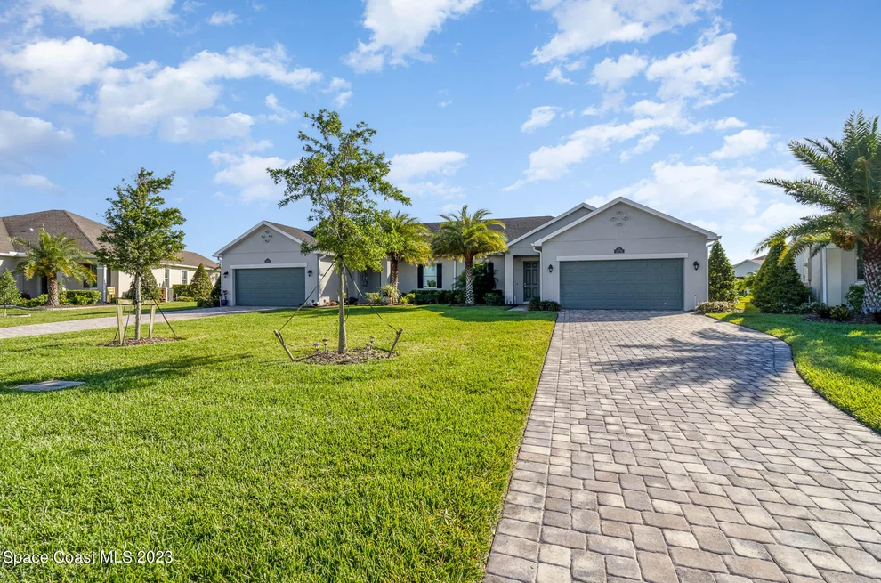 Unit for sale at 2751 Trasona Drive, Melbourne, FL 32940