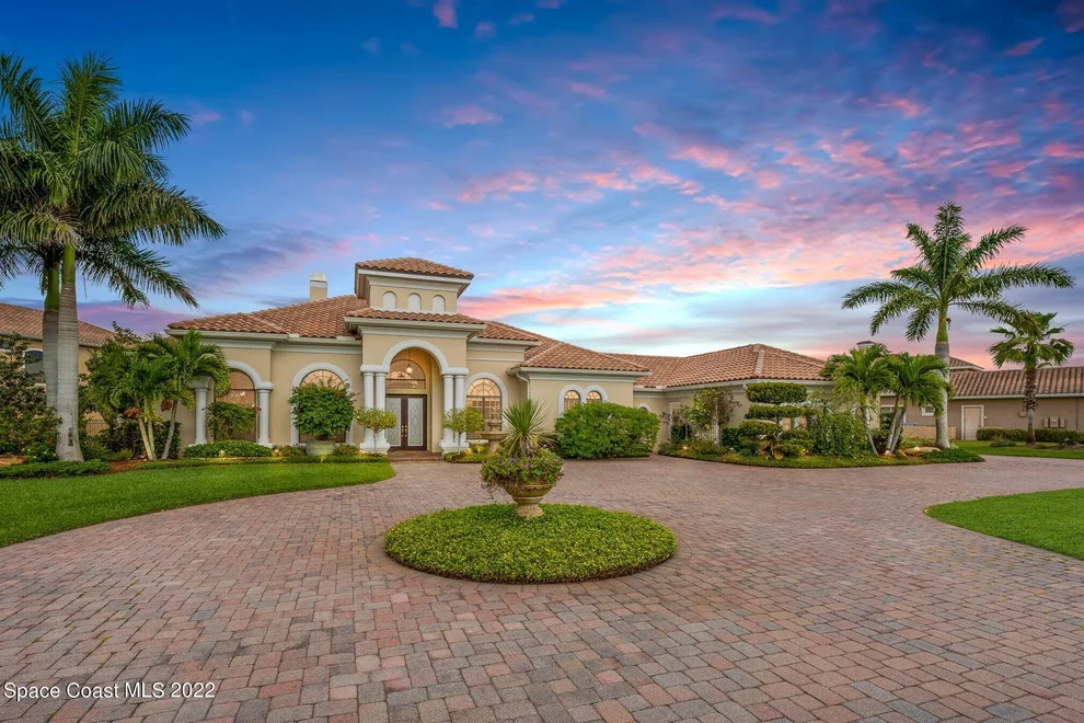 Unit for sale at 2953 Bellwind Circle, Rockledge, FL 32955