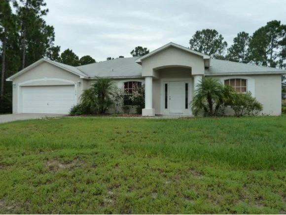 Unit for sale at 1678 NW Napanee, Palm Bay, FL 32907