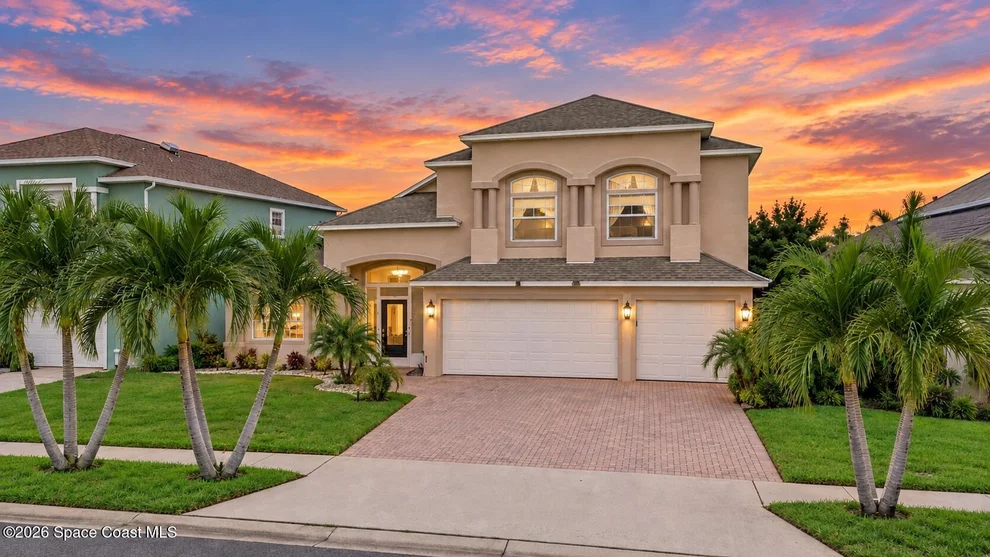 Unit for sale at 3452 Tipperary Drive, Merritt Island, FL 32953