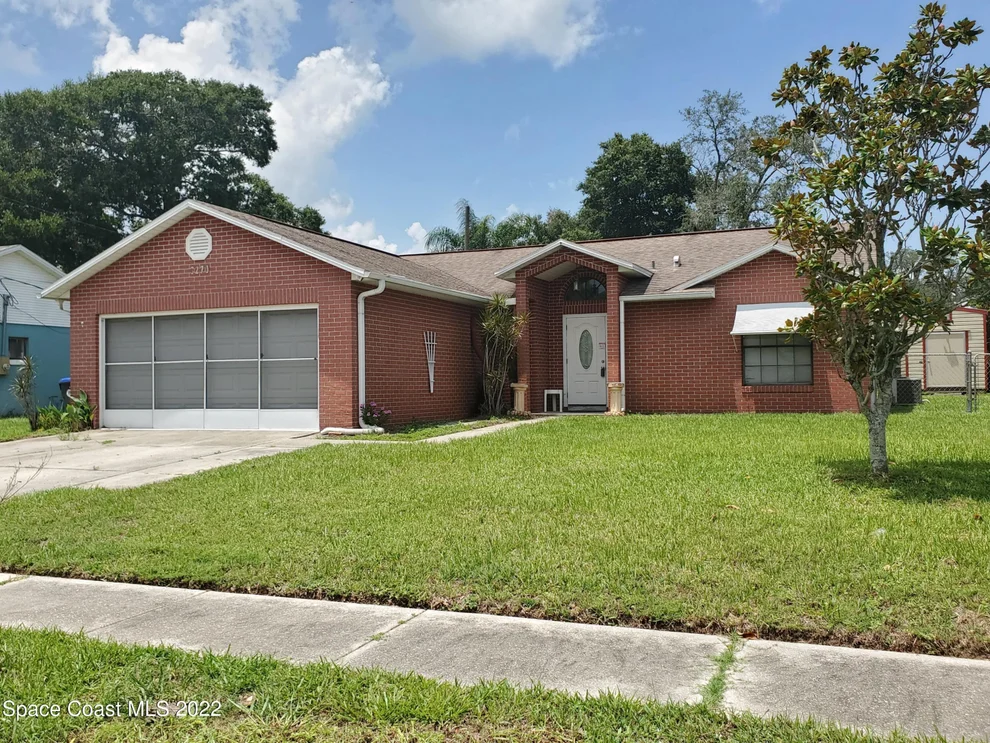Unit for sale at 3270 Kirby Drive, Titusville, FL 32796