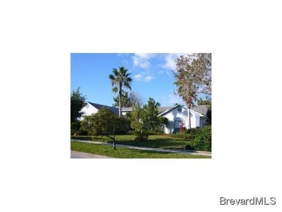 Unit for sale at 3286 Andrew Bailey Court, Melbourne, FL 32934
