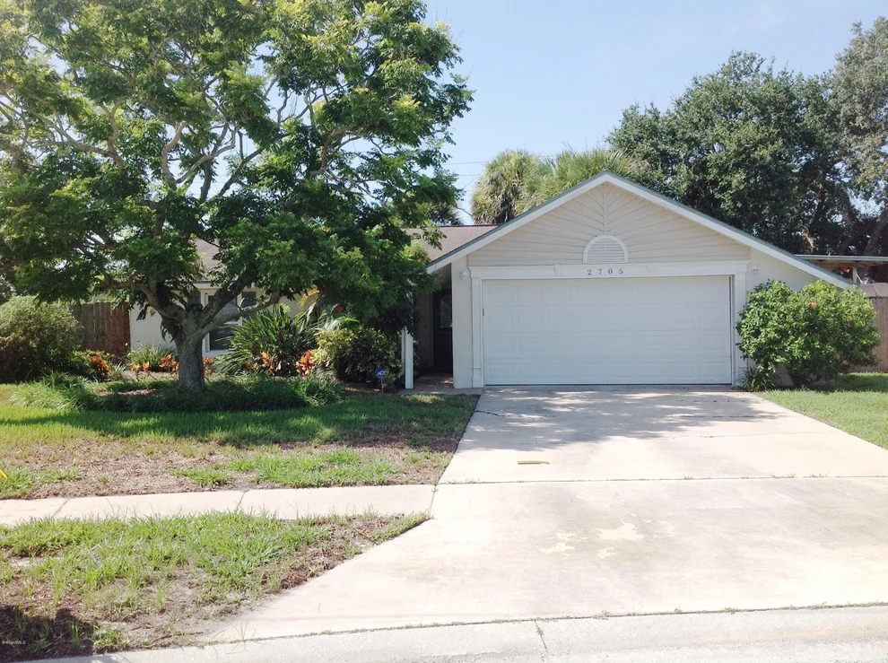 Unit for sale at 2705 Raintree Lake Circle, Merritt Island, FL 32953