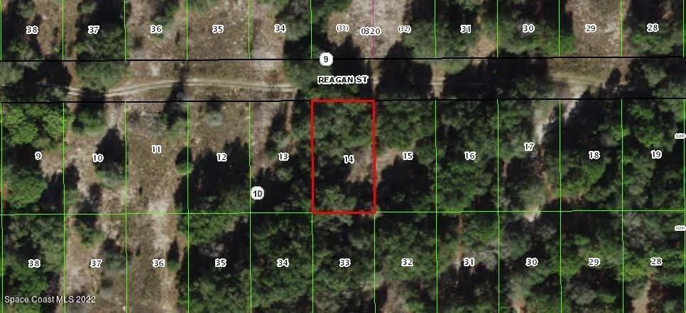 Unit for sale at 2405 Reagan Street, Inverness, FL 