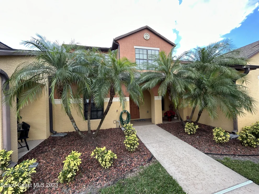 Unit for sale at 1160 Luminary Circle, Melbourne, FL 32901