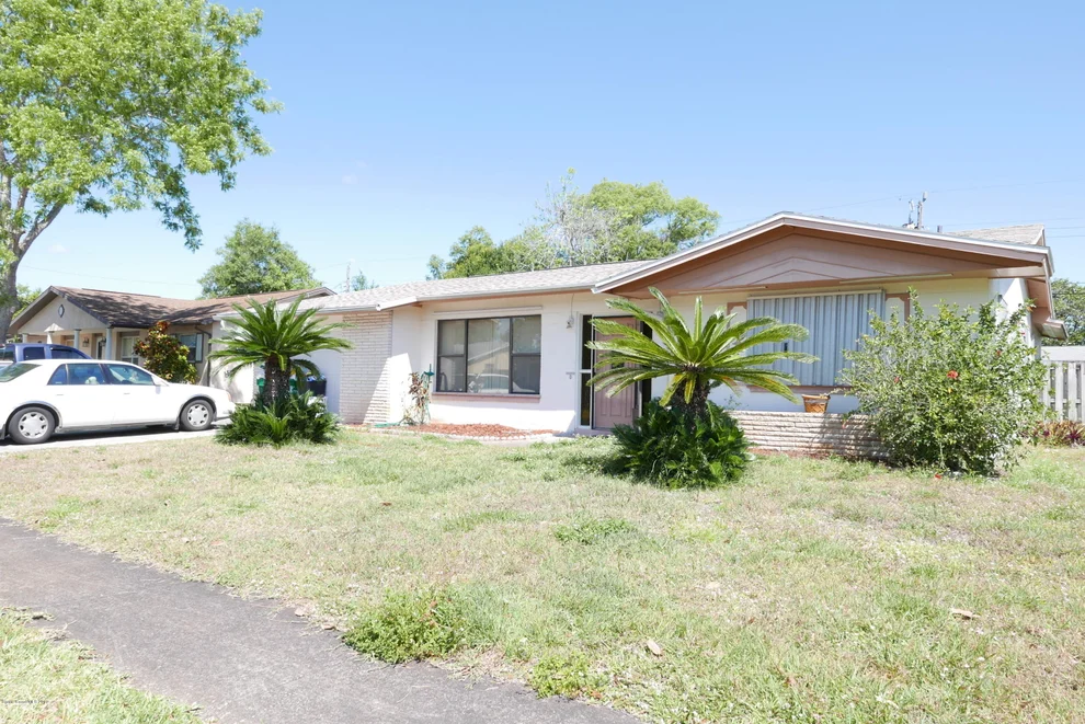 Unit for sale at 978 Macco Road, Cocoa, FL 32927