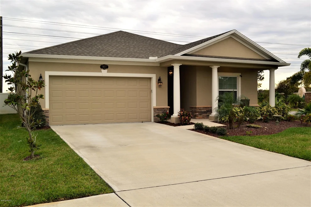 Unit for sale at 1817 Attilburgh Boulevard, West Melbourne, FL 32904