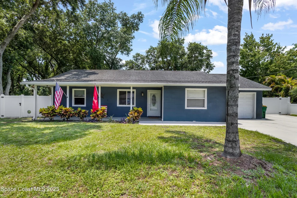 Unit for sale at 5936 Fisherman Lane, Cocoa, FL 32927