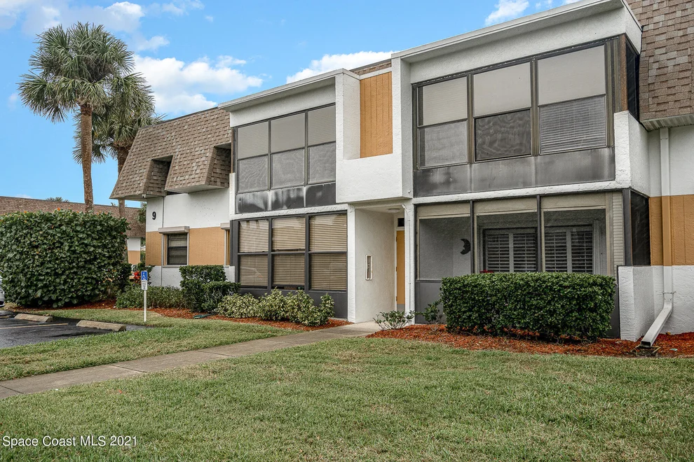 Unit for sale at 2700 N Highway, Indialantic, FL 32903