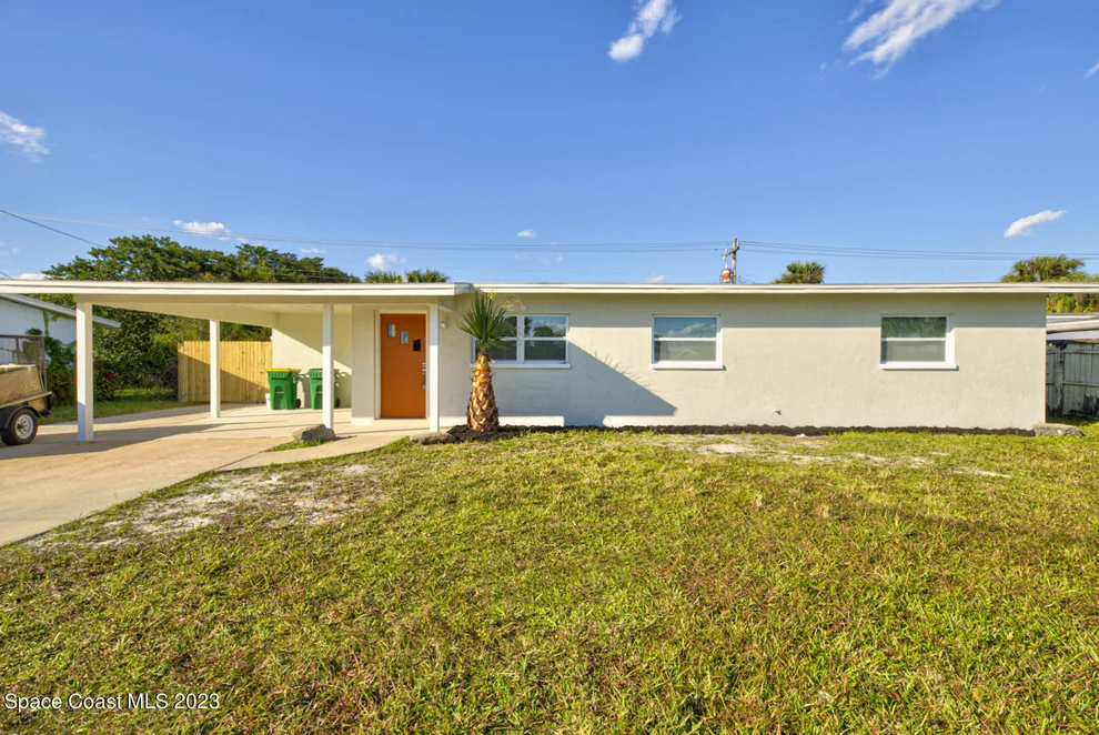 Unit for sale at 260 Belair Avenue, Merritt Island, FL 32953