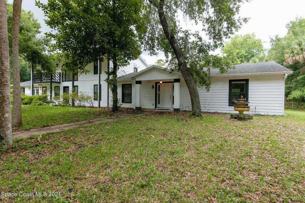 Unit for sale at 4131 Rector Road, Cocoa, FL 32926