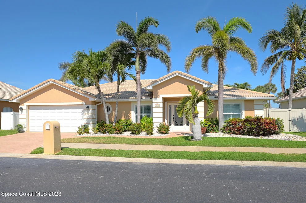 Unit for sale at 174 Captiva Court, Melbourne Beach, FL 32951