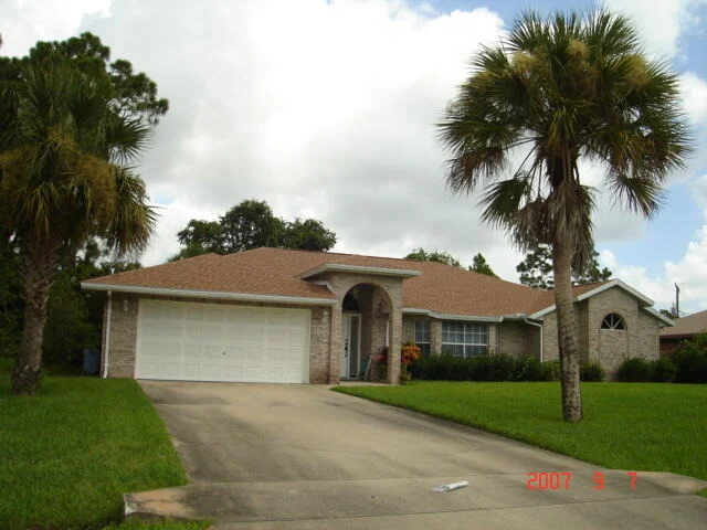 Unit for sale at 781 Bremerhaven Street NW, Palm Bay, FL 32907