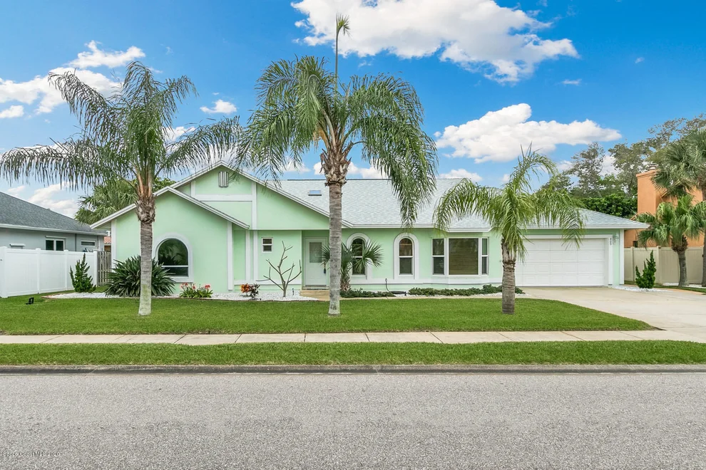 Unit for sale at 409 Lighthouse Landing Street, Satellite Beach, FL 32937