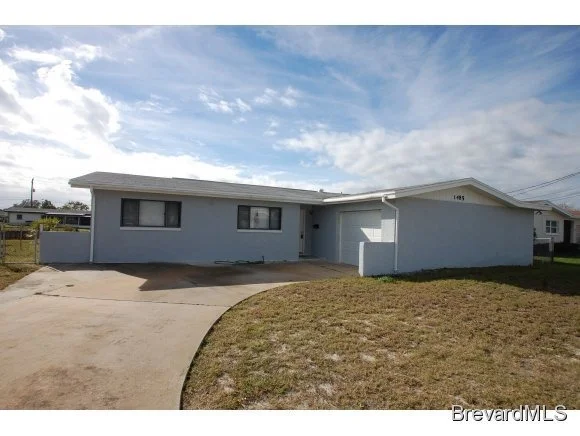 Unit for sale at 1485 Hannah, Merritt Island, FL 32952