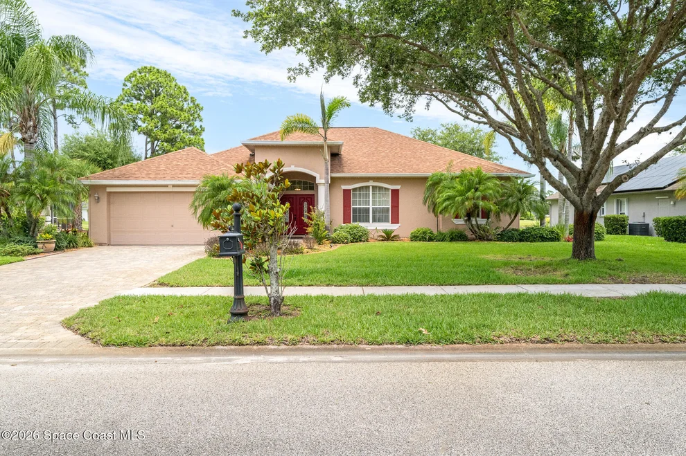 Unit for sale at 241 Devlin Court SE, Palm Bay, FL 32909