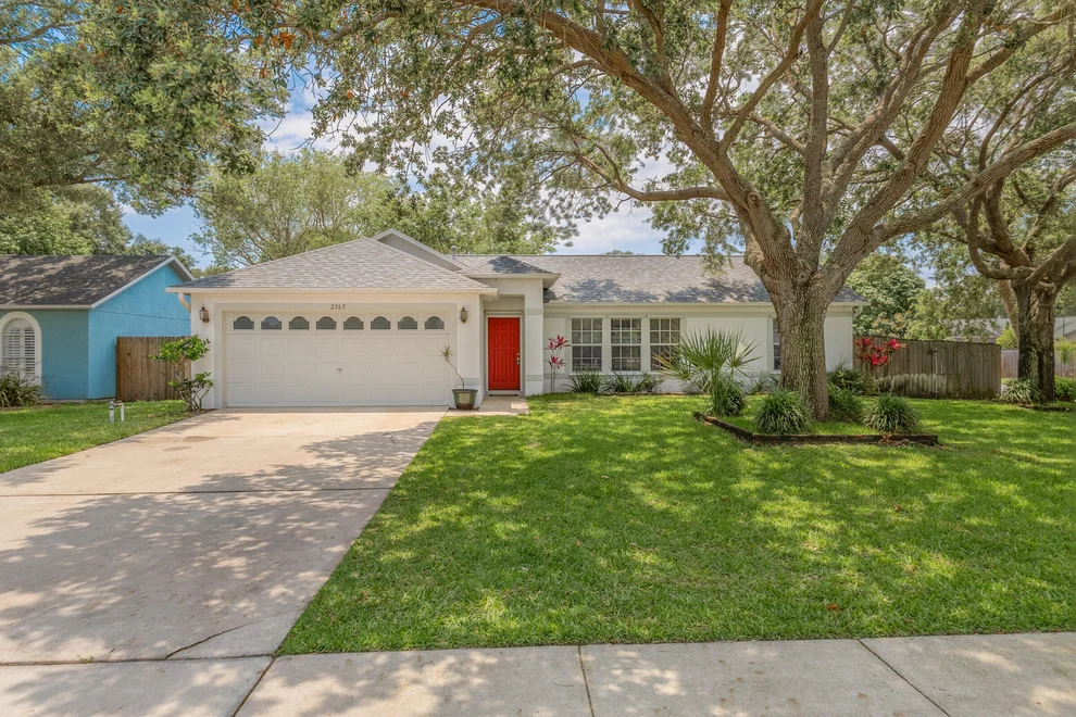 Unit for sale at 2363 Royal Poinciana Boulevard, Melbourne, FL 32935