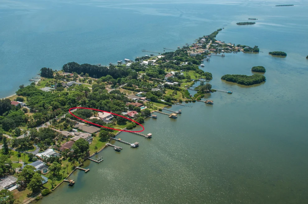 Unit for sale at 2783 Newfound Harbor Drive, Merritt Island, FL 32952