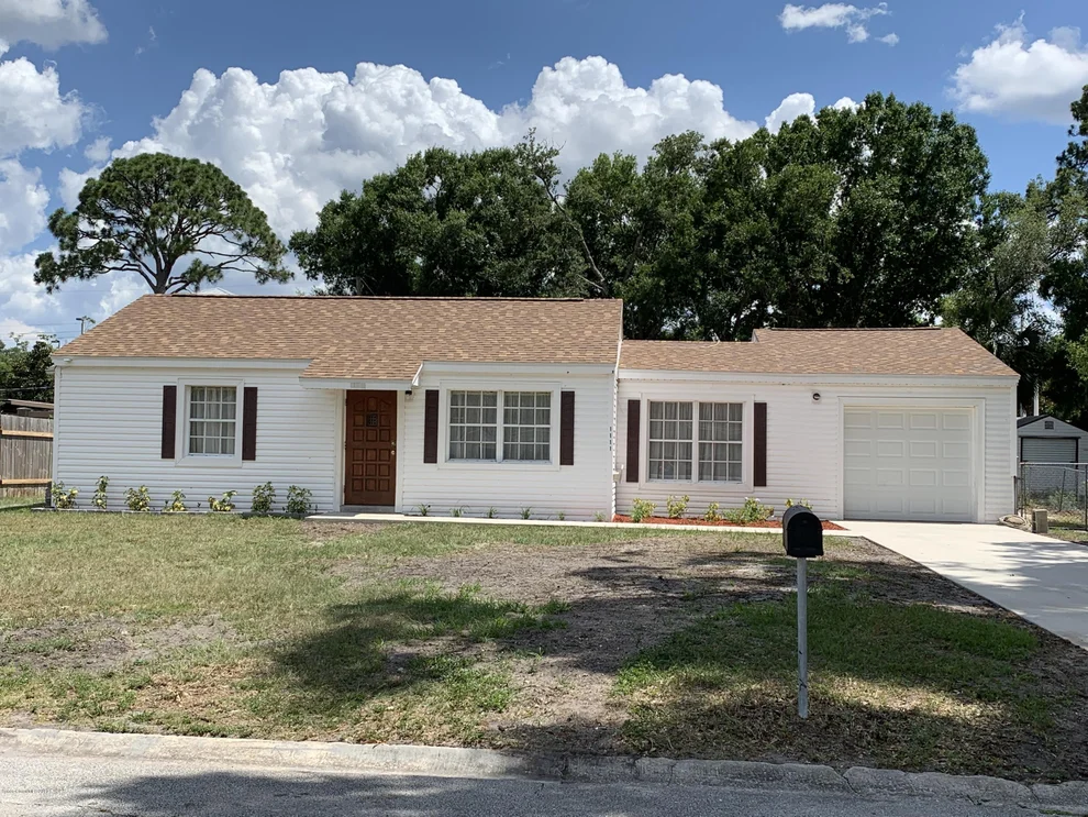 Unit for sale at 1111 Woodlawn Road, Rockledge, FL 32955