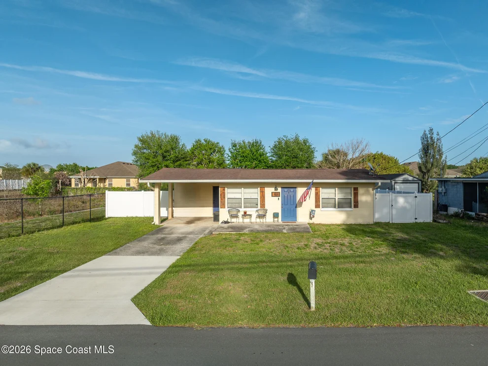 Unit for sale at 90 Stephenson Drive, Melbourne, FL 32904