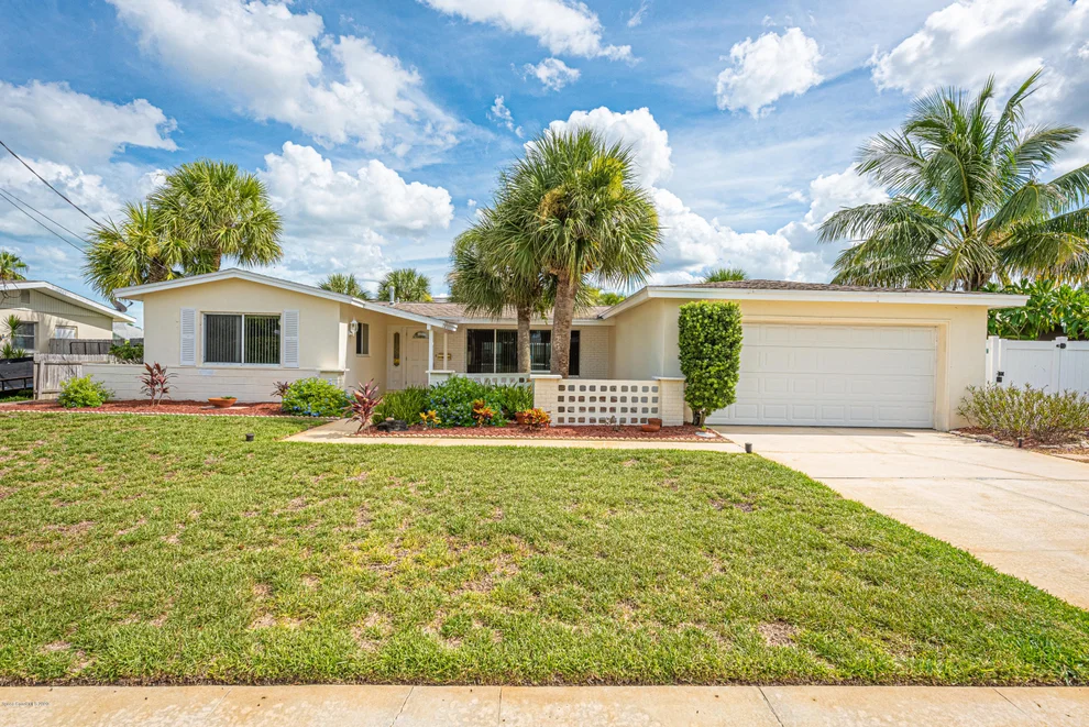 Unit for sale at 428 Penguin Drive, Satellite Beach, FL 32937