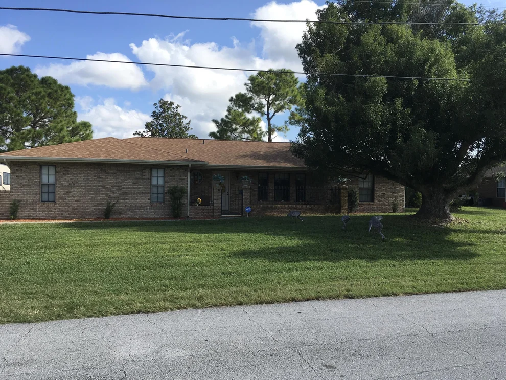 Unit for sale at 2422 Weatherford Drive, Deltona, FL 32738