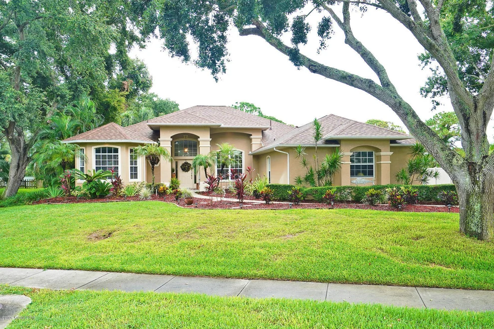 Unit for sale at 4760 Pawnee Trail, Merritt Island, FL 32953
