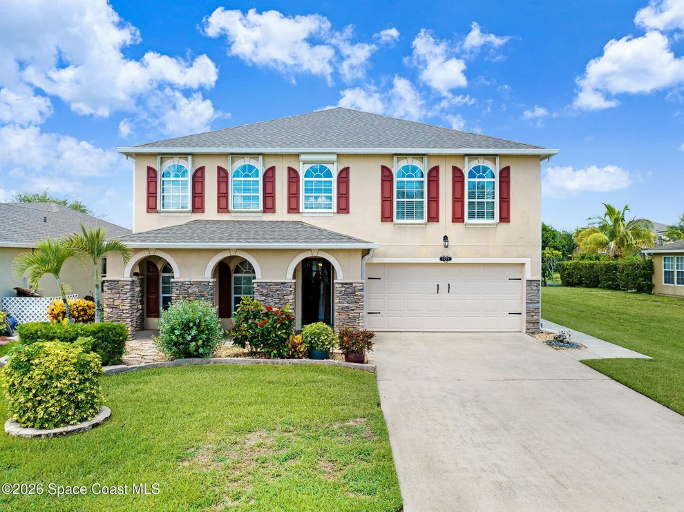 Unit for sale at 3272 Wreath Street, Melbourne, FL 32904