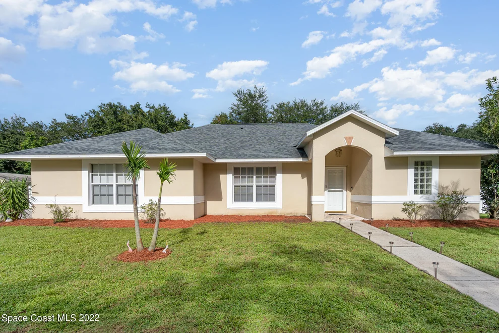 Unit for sale at 4672 Patrick Lane, Cocoa, FL 32927