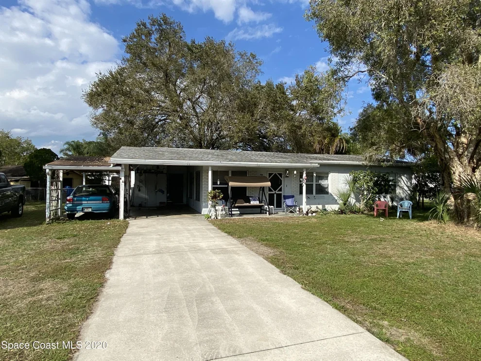 Unit for sale at 7780 Northern Oak Street, Melbourne, FL 32904