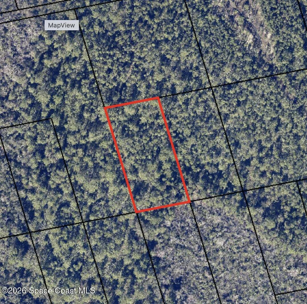 Unit for sale at 0 No Access, Mims, FL 32754