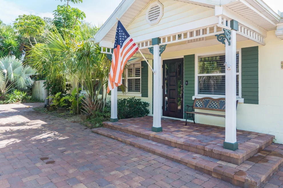 Unit for sale at 405 Poinsettia Road, Melbourne Beach, FL 32951
