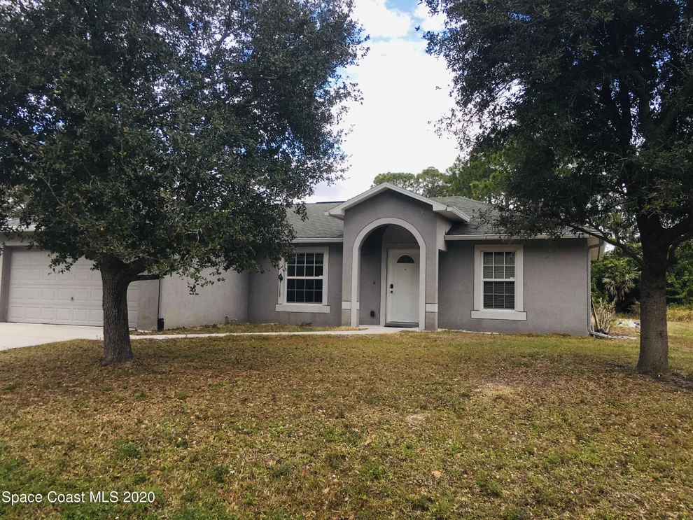 Unit for sale at 1183 Dorchester Road NW, Palm Bay, FL 32907