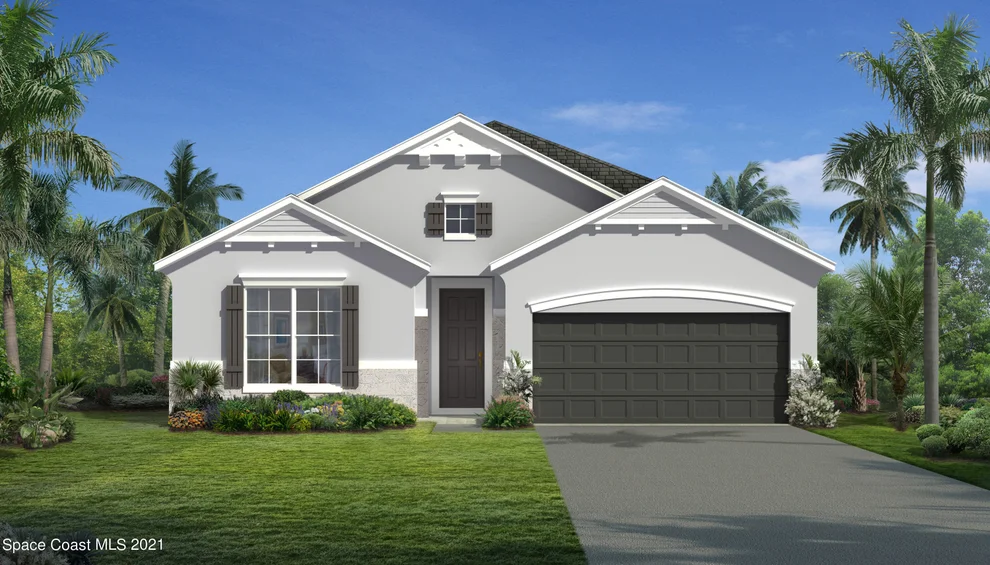 Unit for sale at 2672 Pinwherry Street, Palm Bay, FL 32907