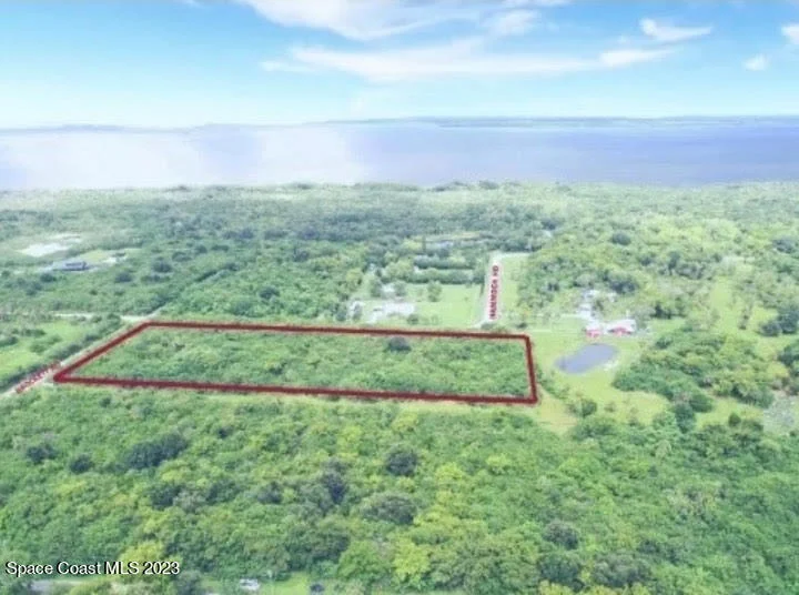 Unit for sale at 000 Hammock Road, Mims, FL 32754