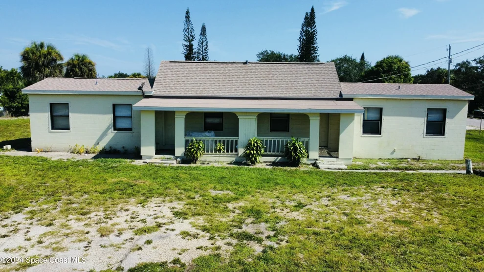 Unit for sale at 2106 Henry Street NE, Palm Bay, FL 32905
