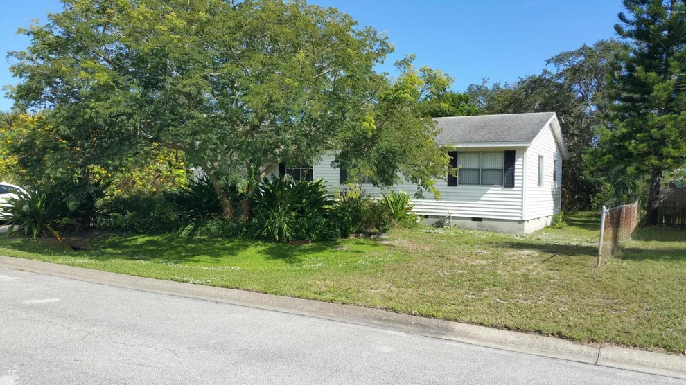 Unit for sale at 205 Dunham Street, Melbourne, FL 32901